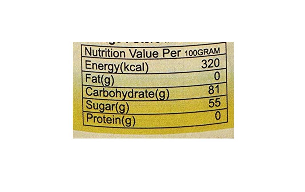 Subala Corn Syrup, Liquid Sugar (Liquid Glucose Syrup)   Glass Jar  200 grams